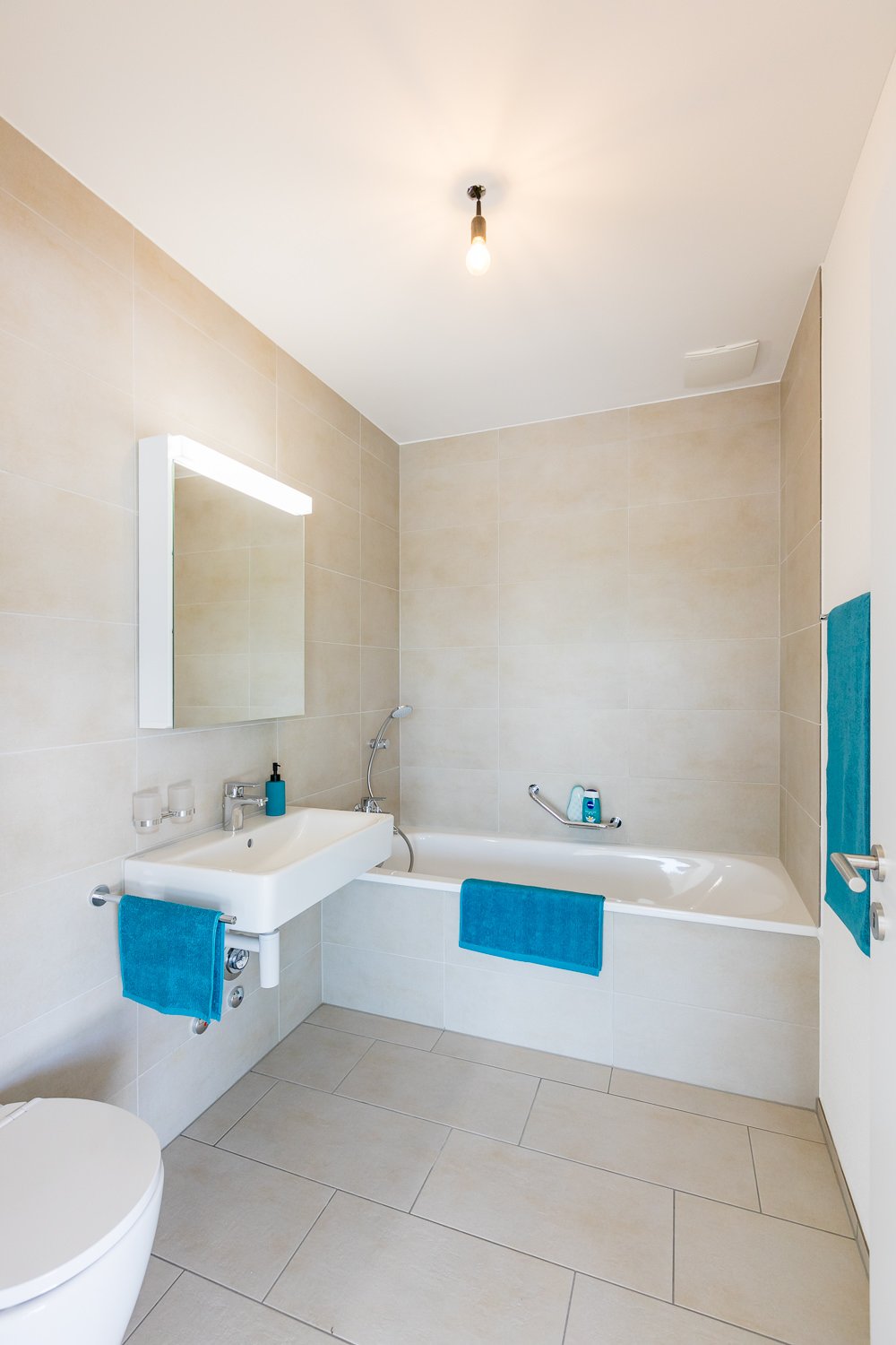 Appartement de 2 ½ pièces, photo 8 sur 8