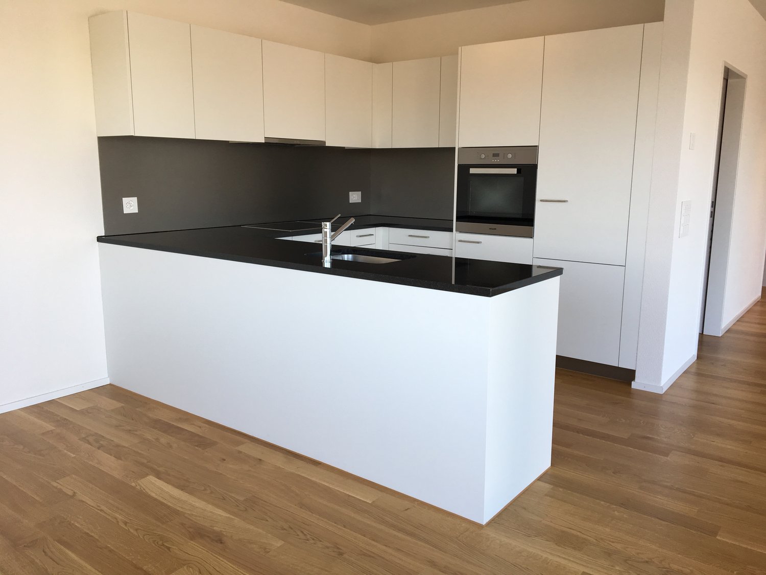 Appartement de 2 ½ pièces, photo 2 sur 8