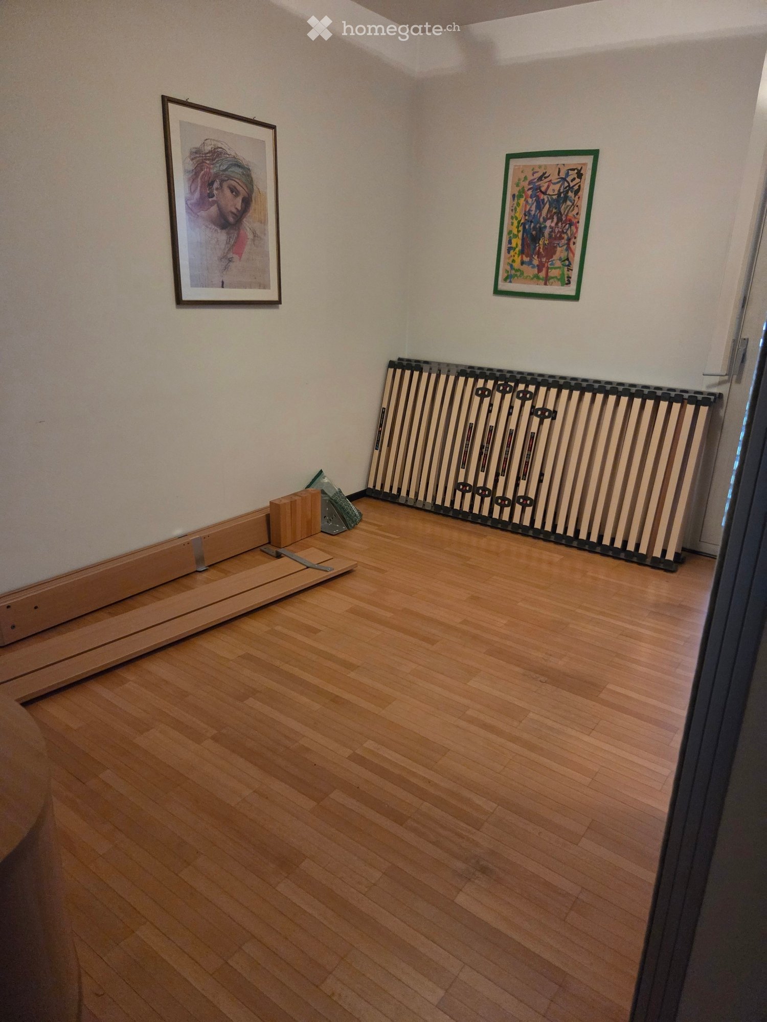 Appartement de 2 ½ pièces, photo 2 sur 5