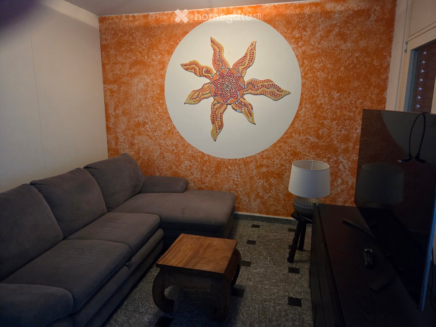 Appartement de 2 ½ pièces, photo 5 sur 5