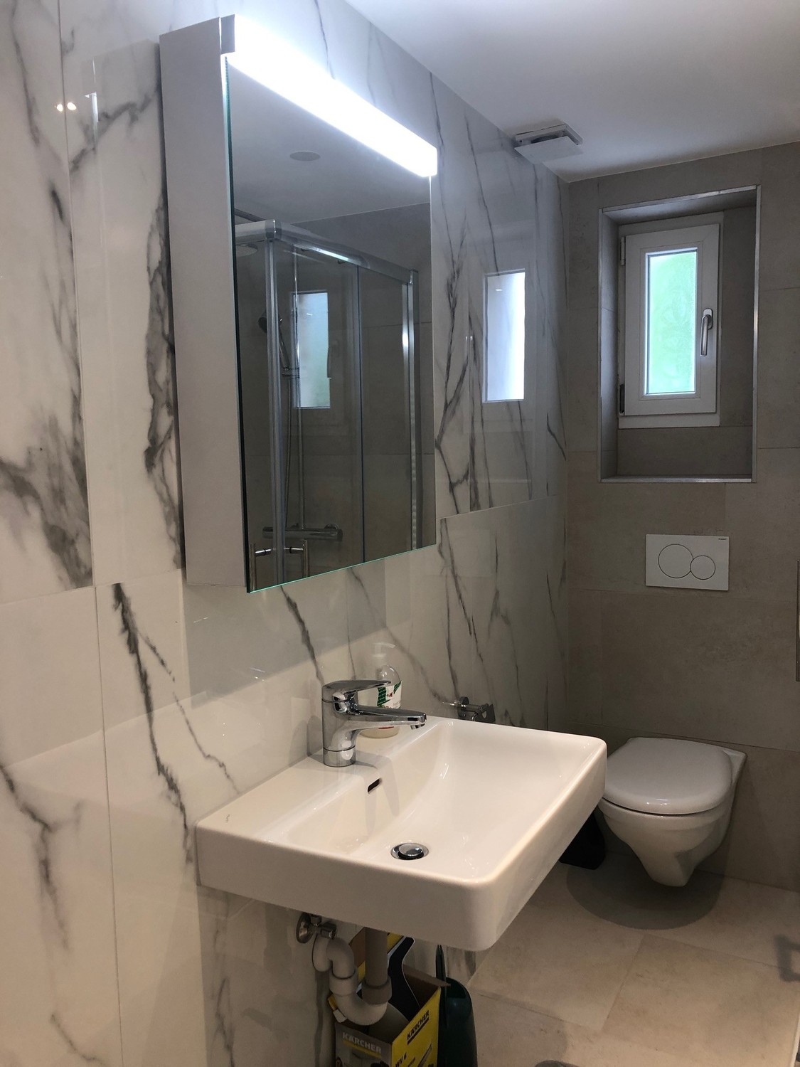 Appartement de 2 pièces, photo 3 sur 7