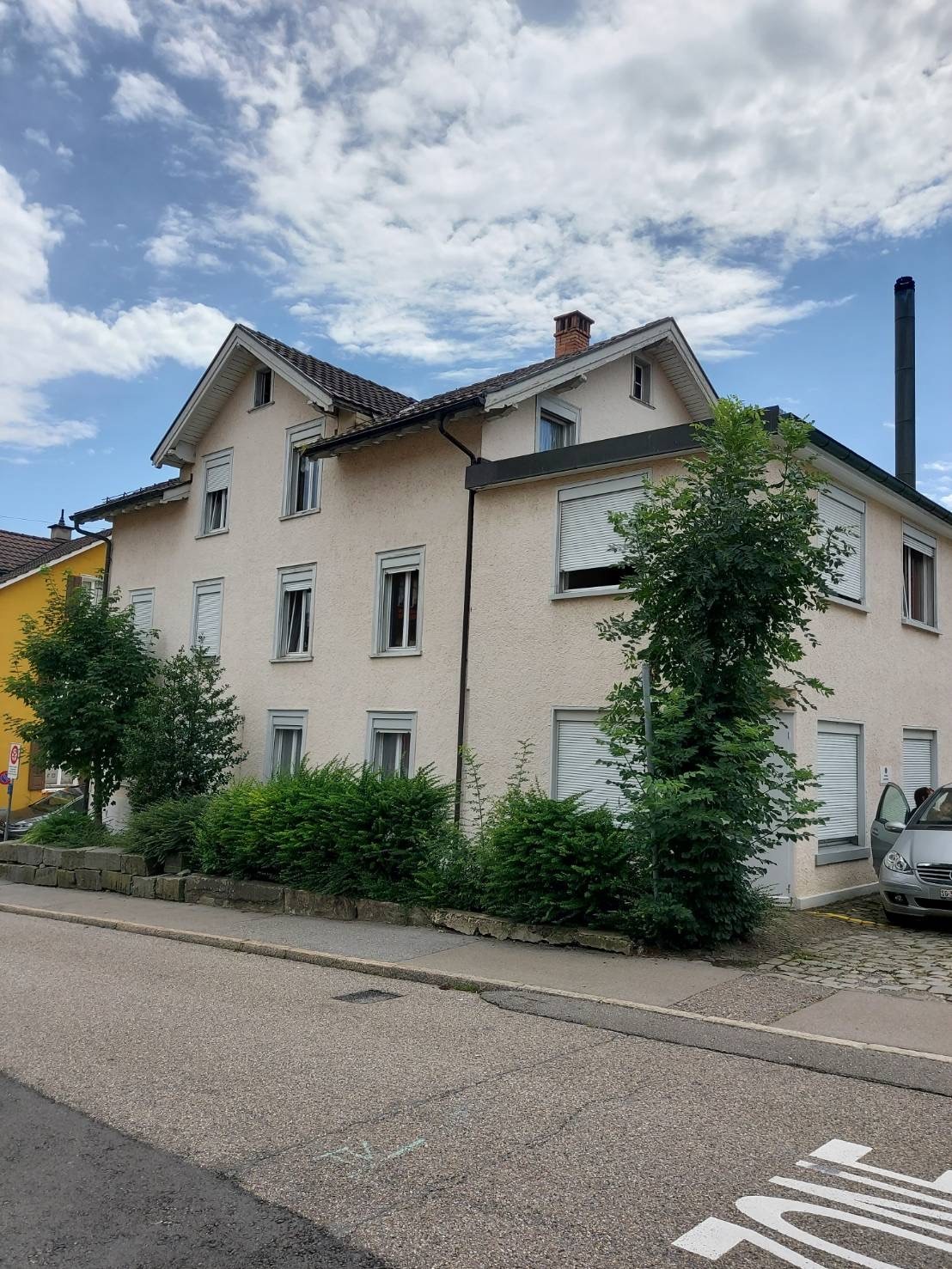 Appartement de 2 pièces, photo 7 sur 7