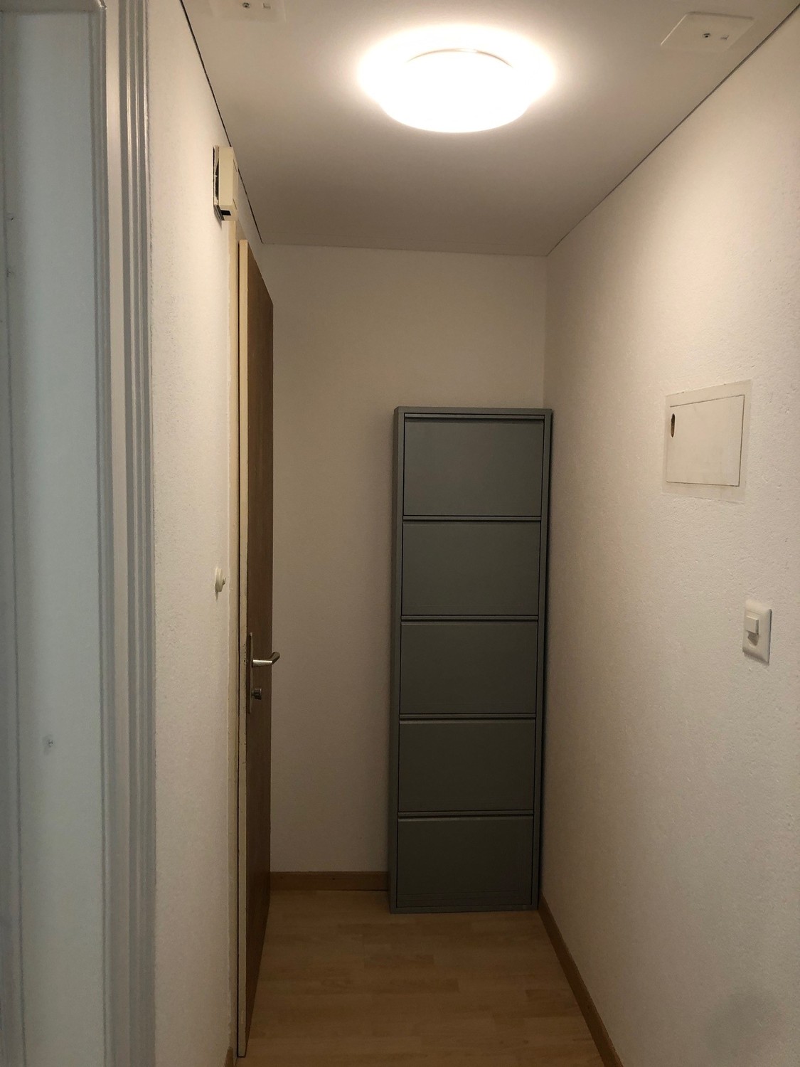 Appartement de 2 pièces, photo 6 sur 7