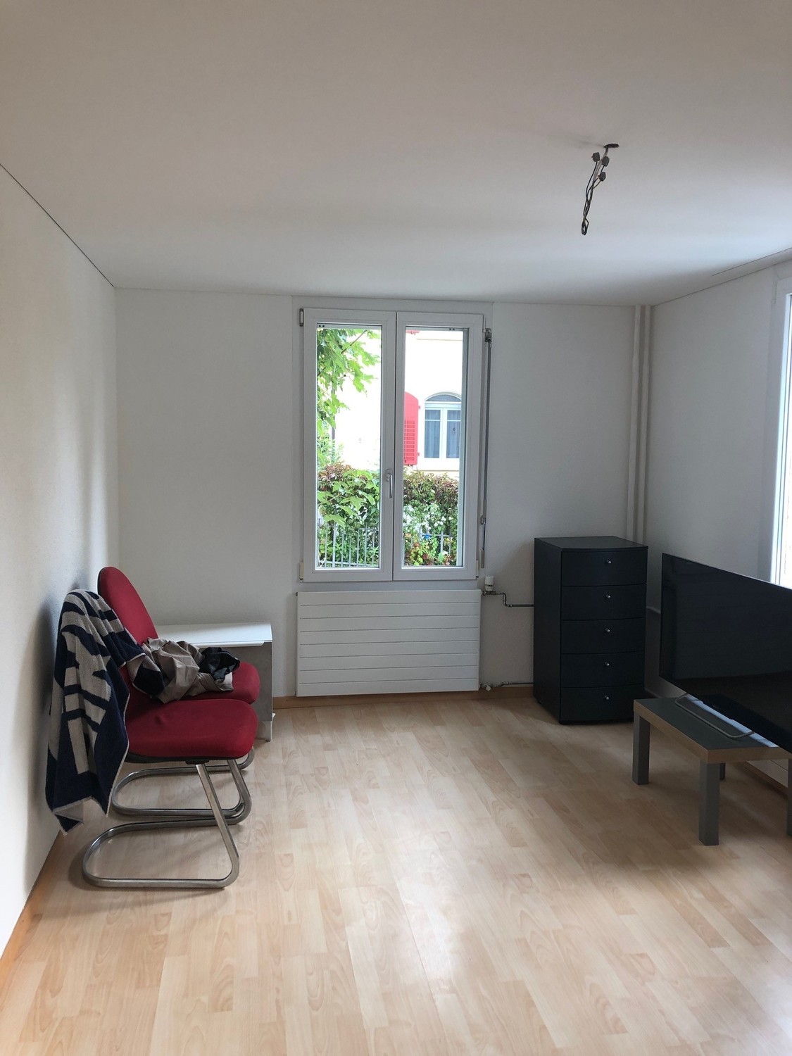 Appartement de 2 pièces, photo 1 sur 7
