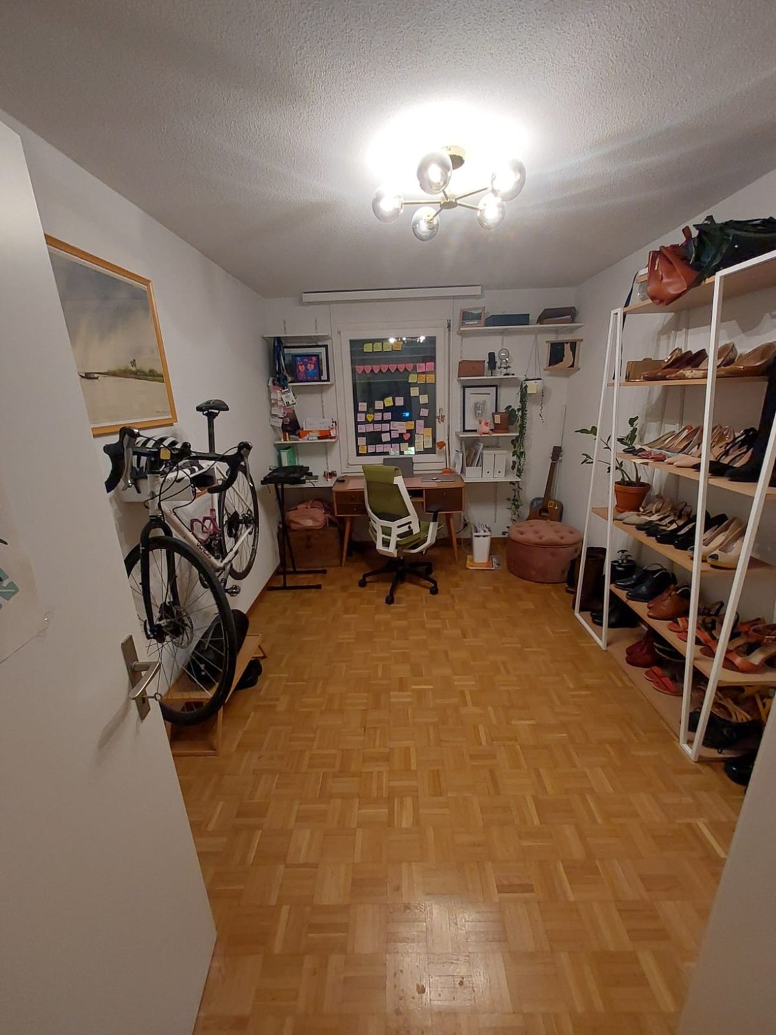 Appartement de 3 ½ pièces, photo 5 sur 10