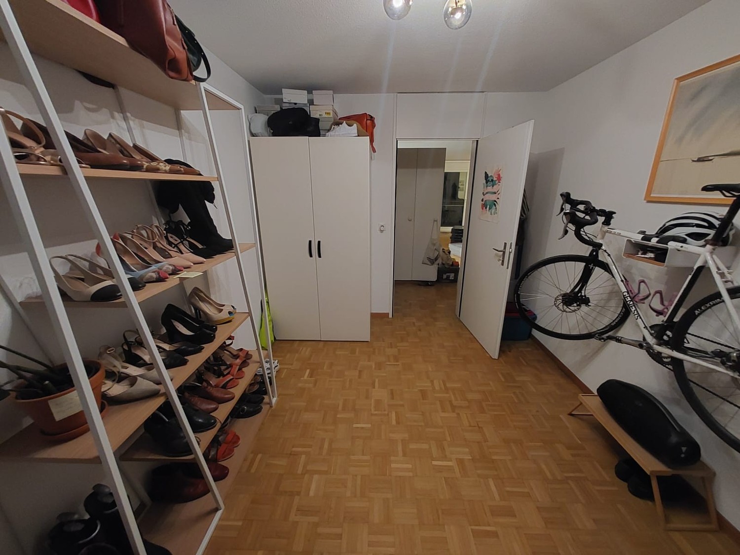 Appartement de 3 ½ pièces, photo 2 sur 10
