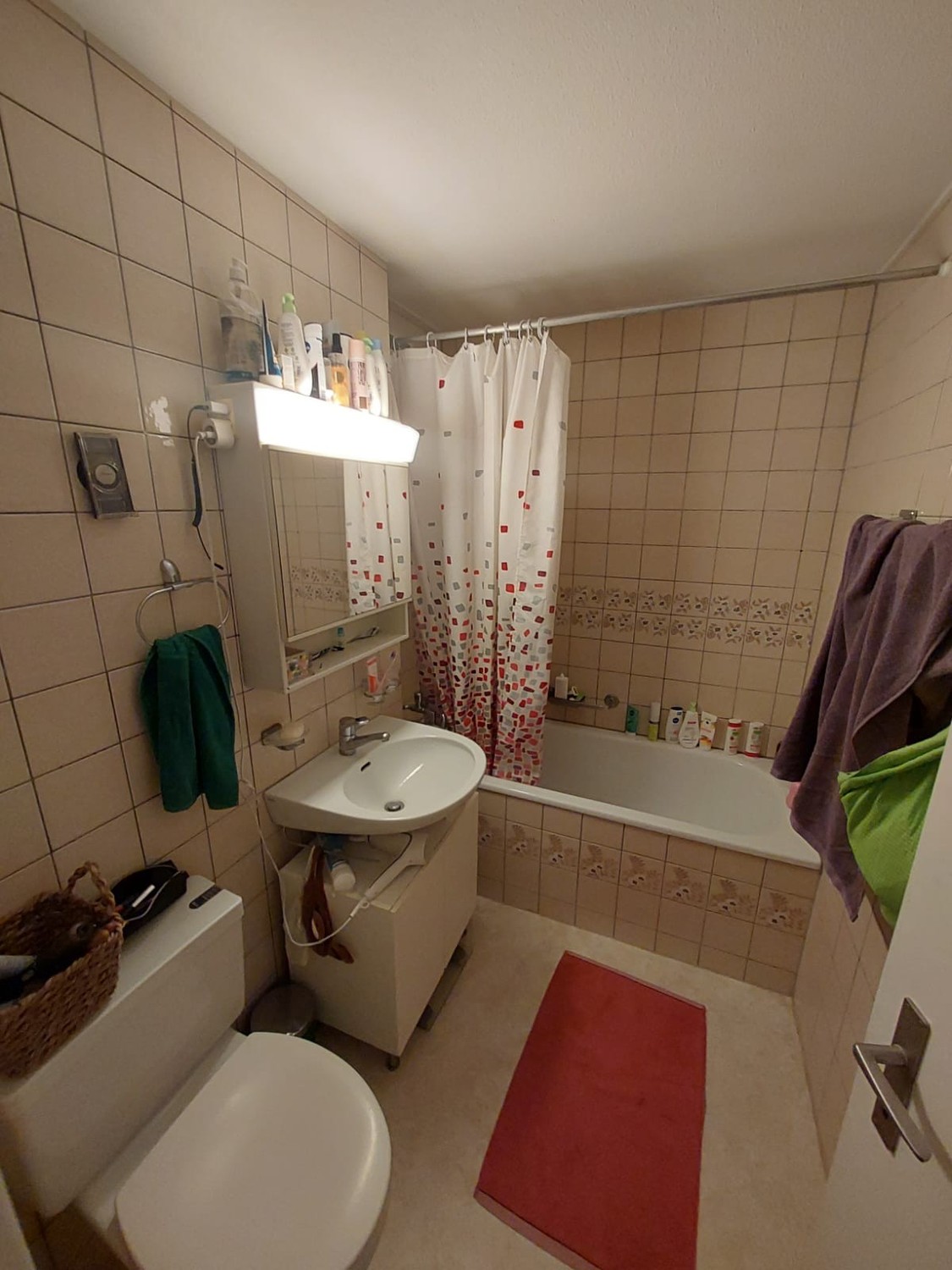 Appartement de 3 ½ pièces, photo 6 sur 10
