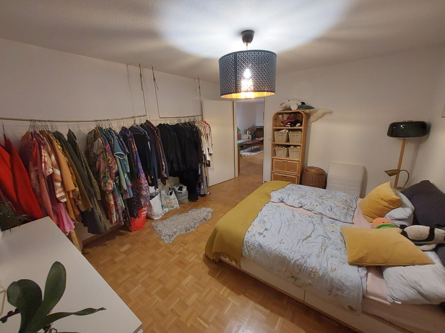 Appartement de 3 ½ pièces, photo 8 sur 10