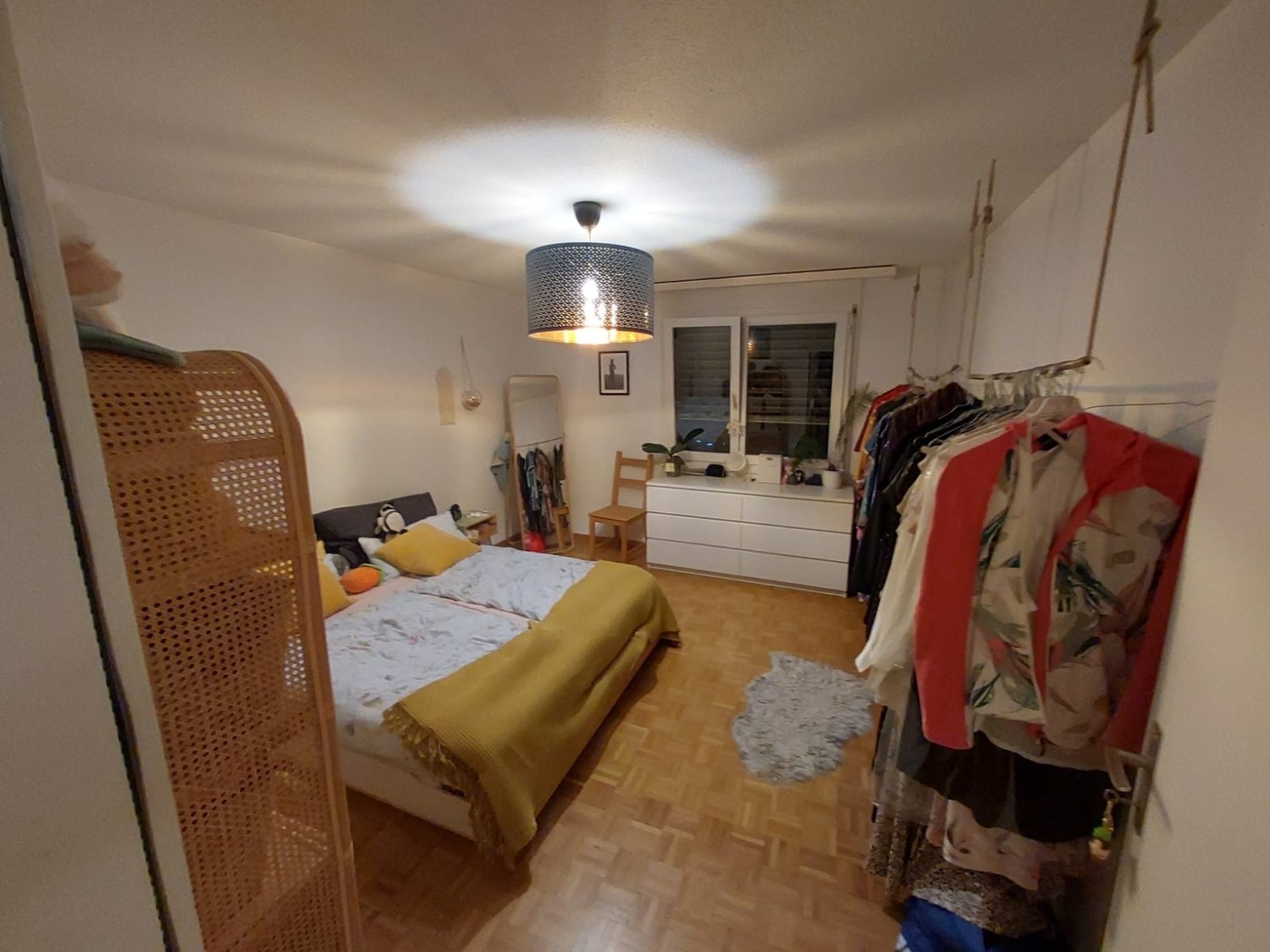 Appartement de 3 ½ pièces, photo 3 sur 10
