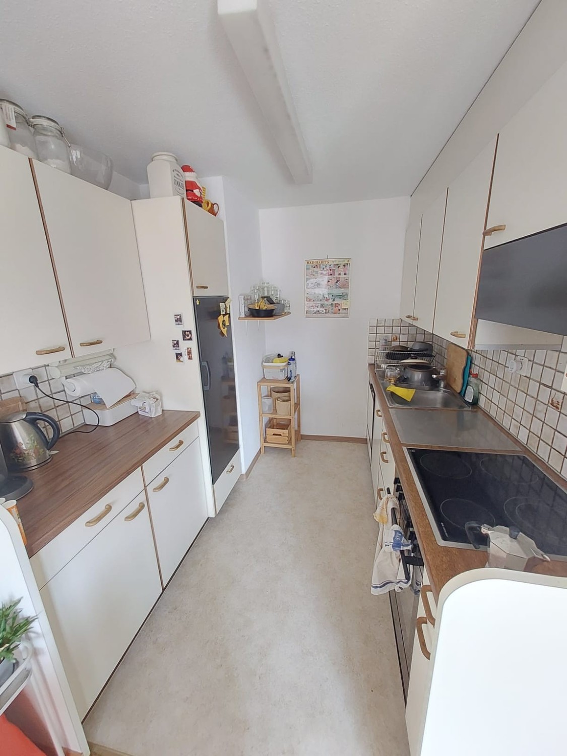 Appartement de 3 ½ pièces, photo 7 sur 10