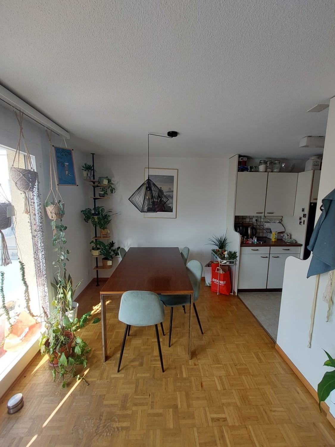 Appartement de 3 ½ pièces, photo 10 sur 10