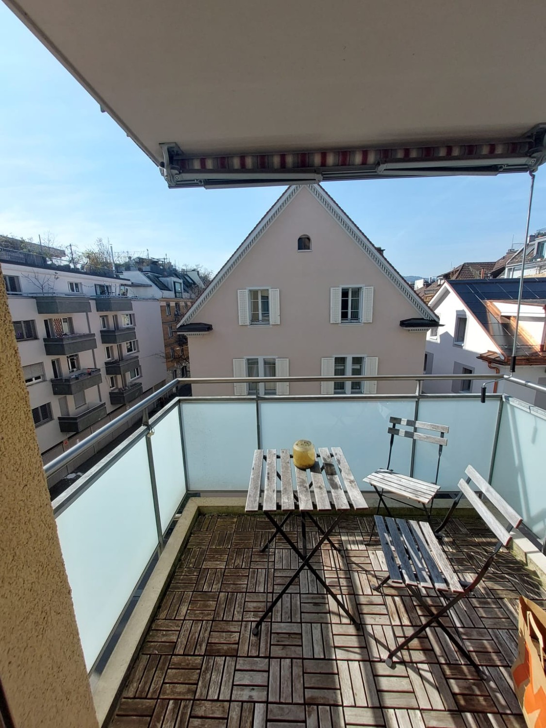 Appartement de 3 ½ pièces, photo 4 sur 10