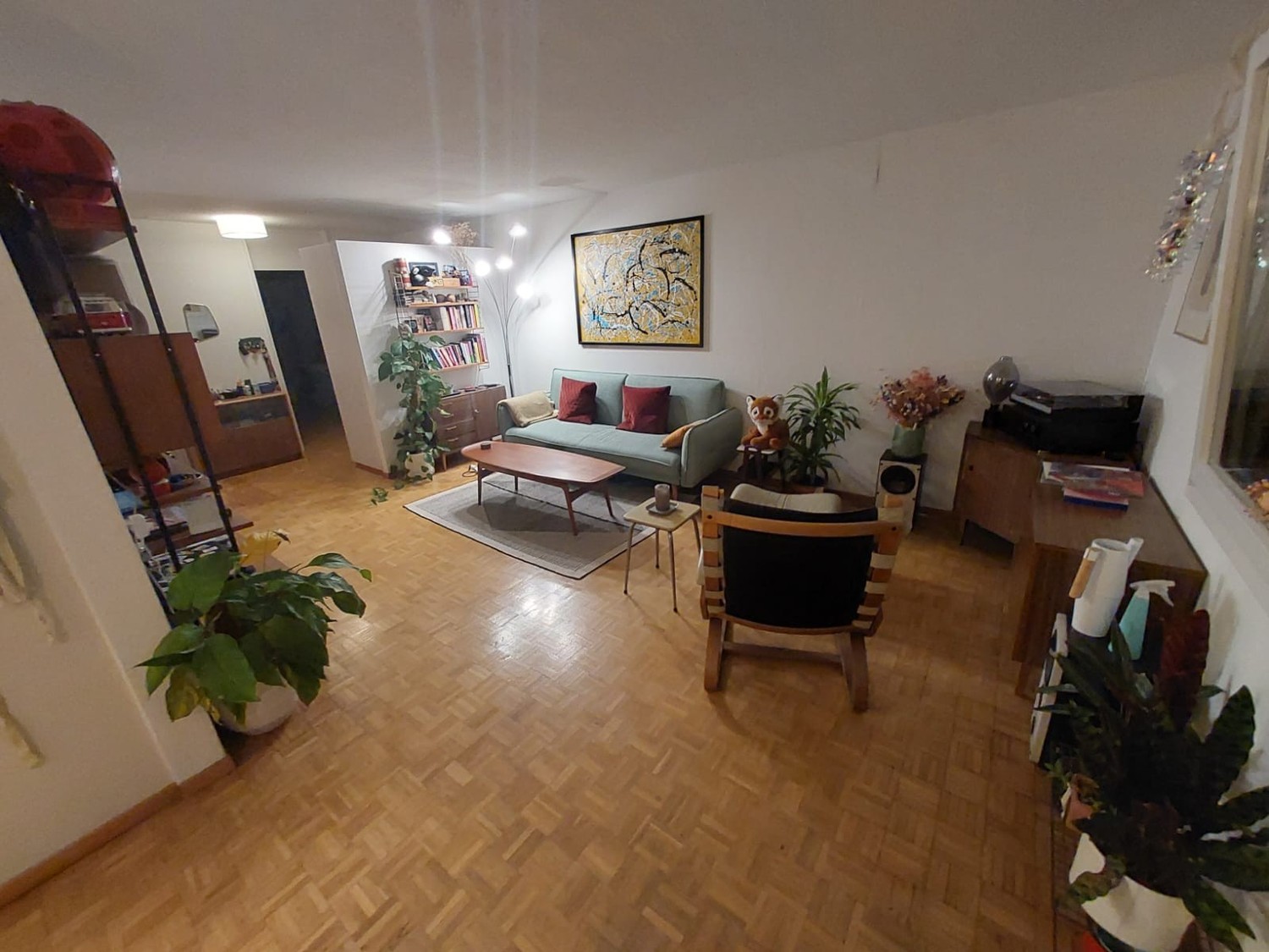 Appartement de 3 ½ pièces, photo 9 sur 10