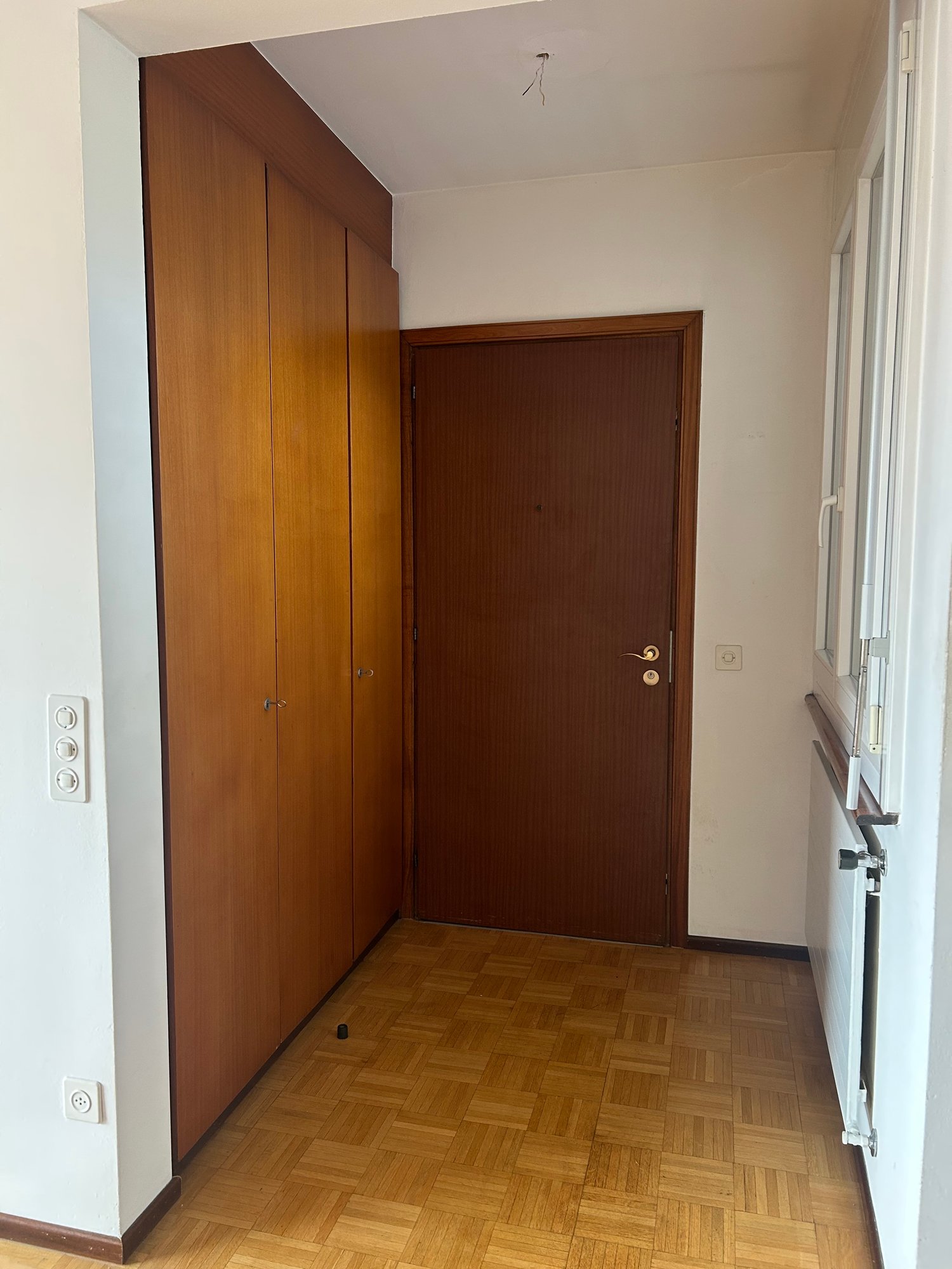 4 ½ rooms apartment