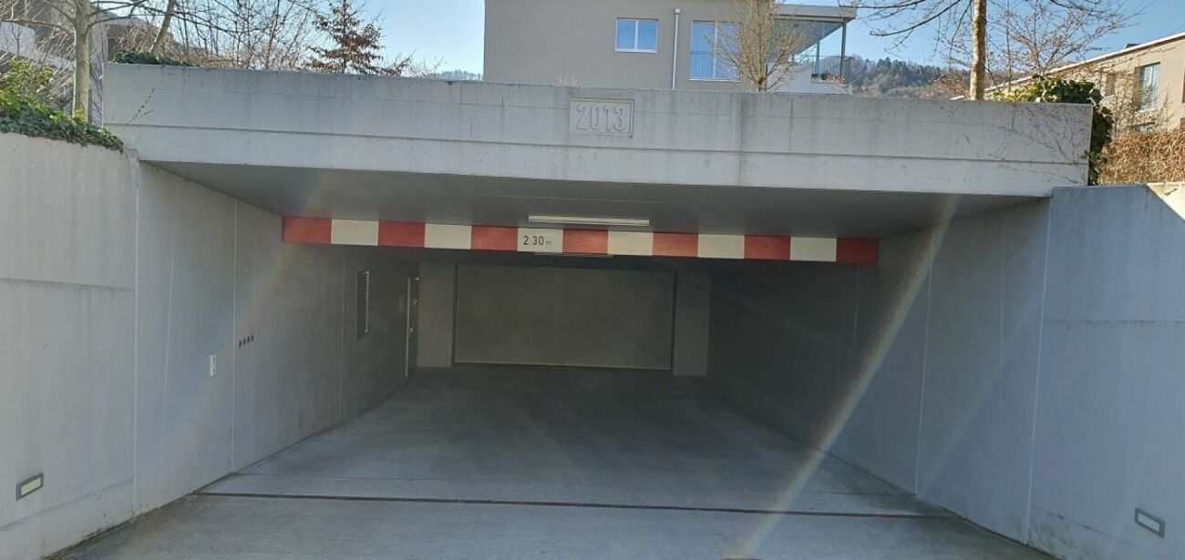 Open slot, photo 1 sur 3