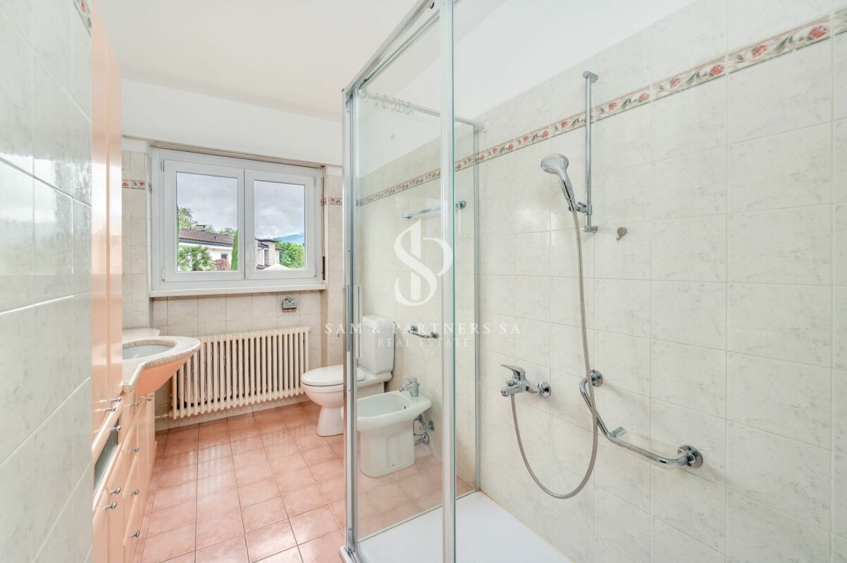 5 pièces maison individuelle