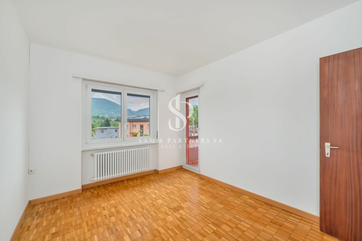 5 pièces maison individuelle