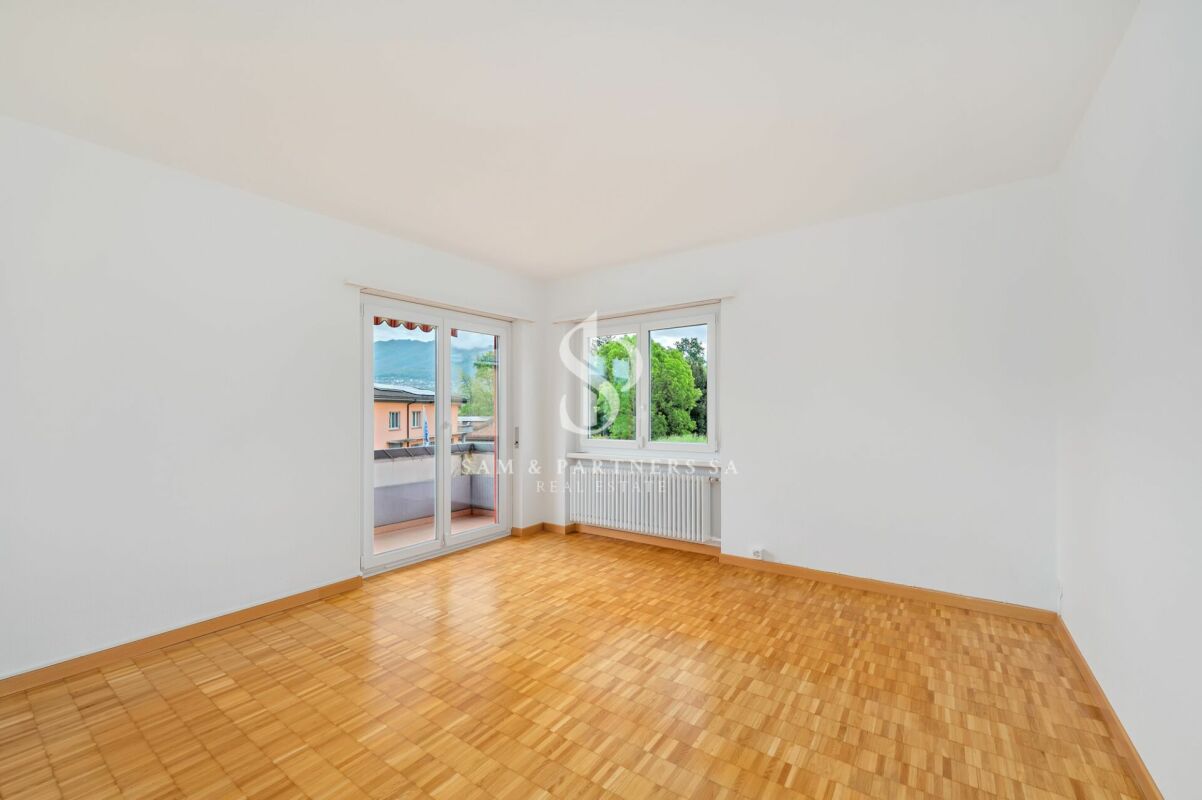 5 pièces maison individuelle