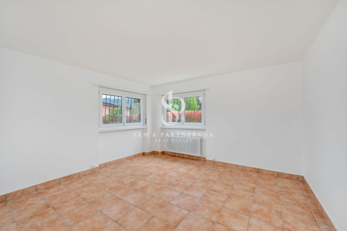 5 pièces maison individuelle