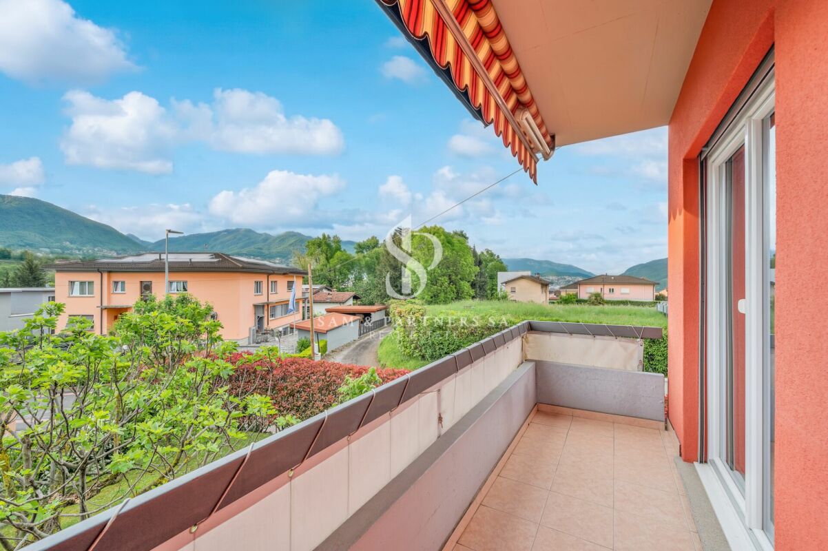 5 pièces maison individuelle