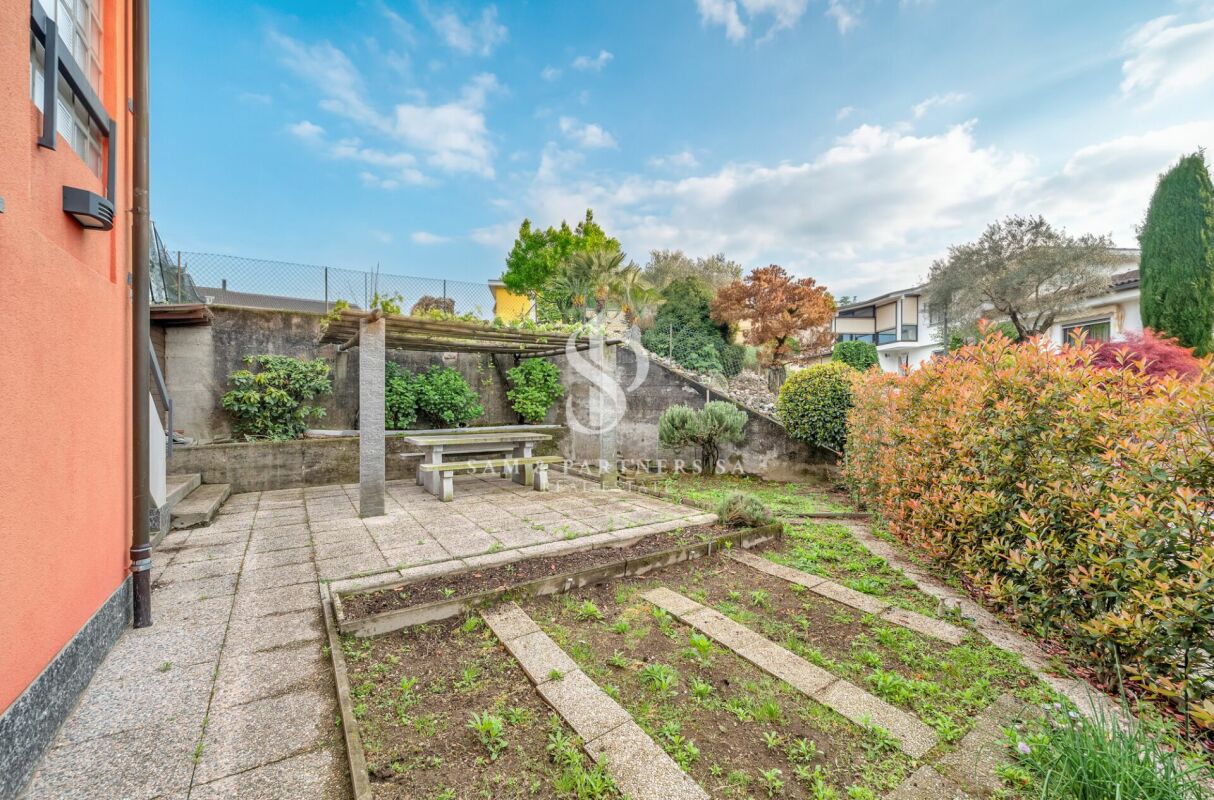 5 pièces maison individuelle