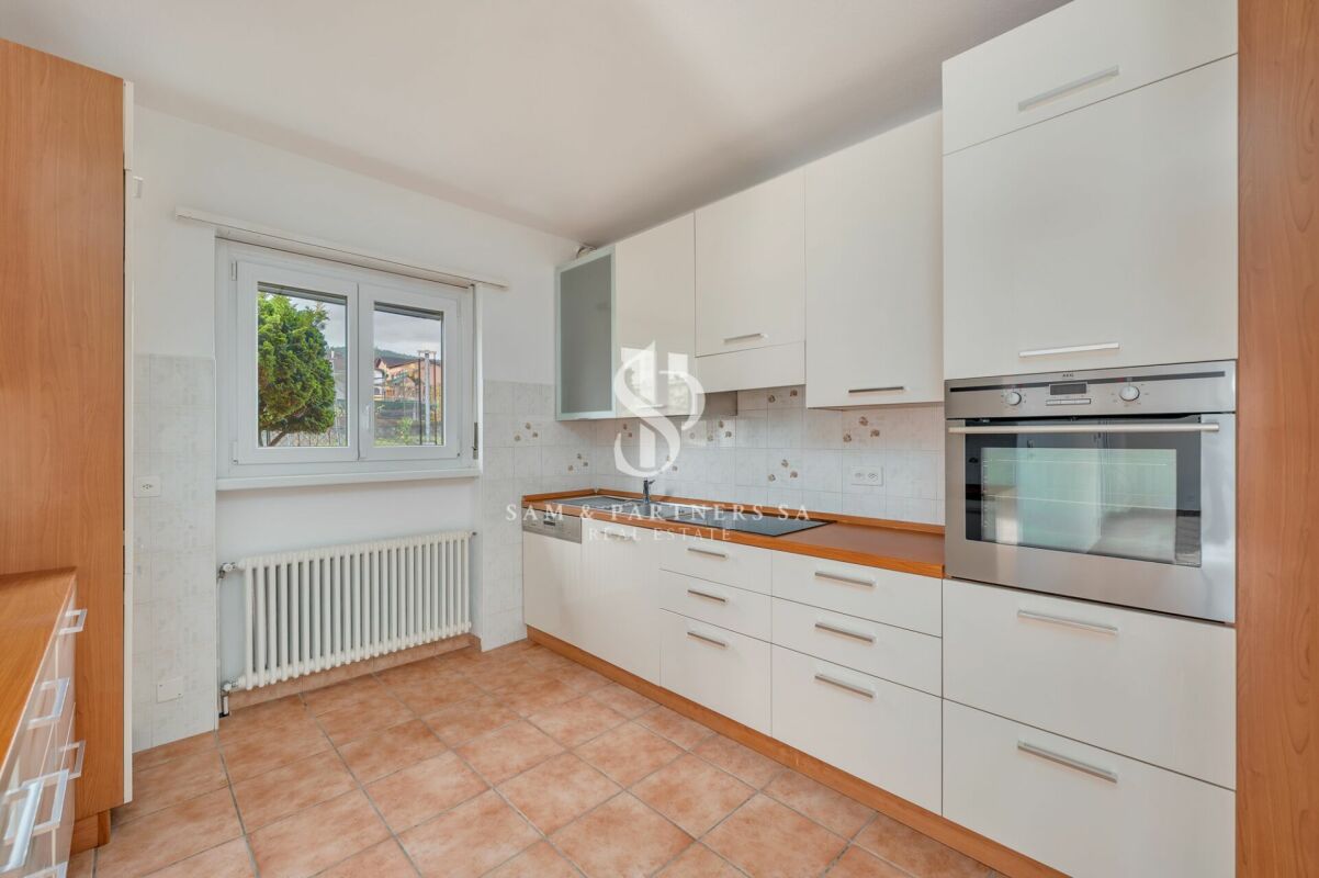 5 pièces maison individuelle