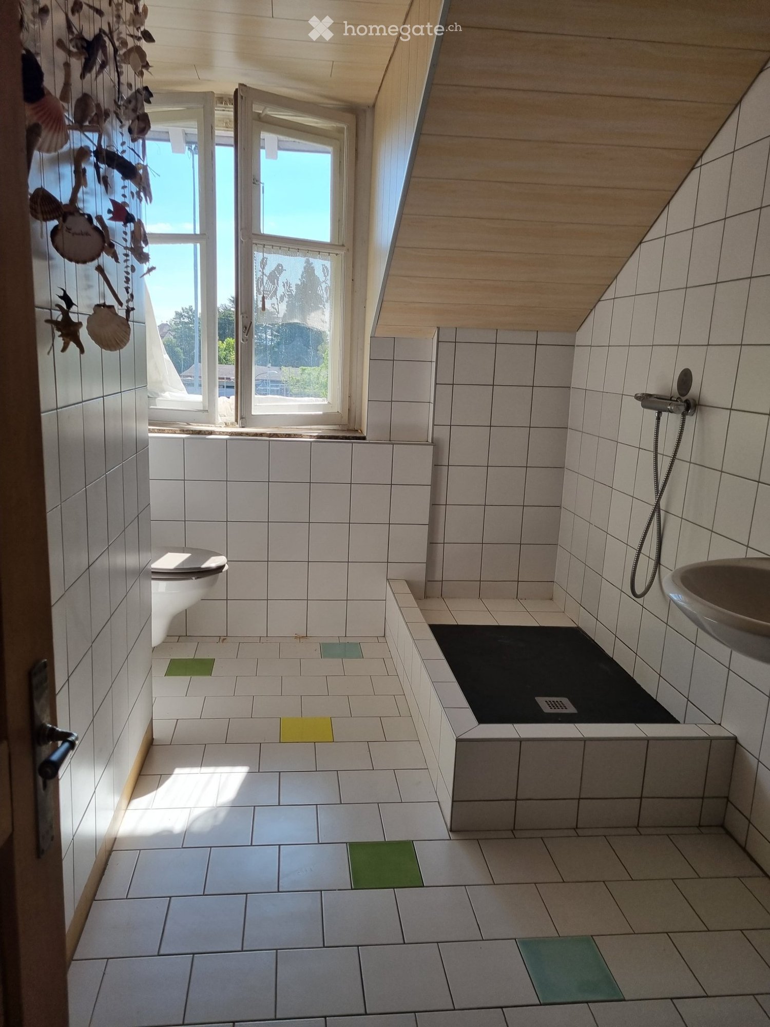 3 ½ rooms apartment, photo 4 sur 5