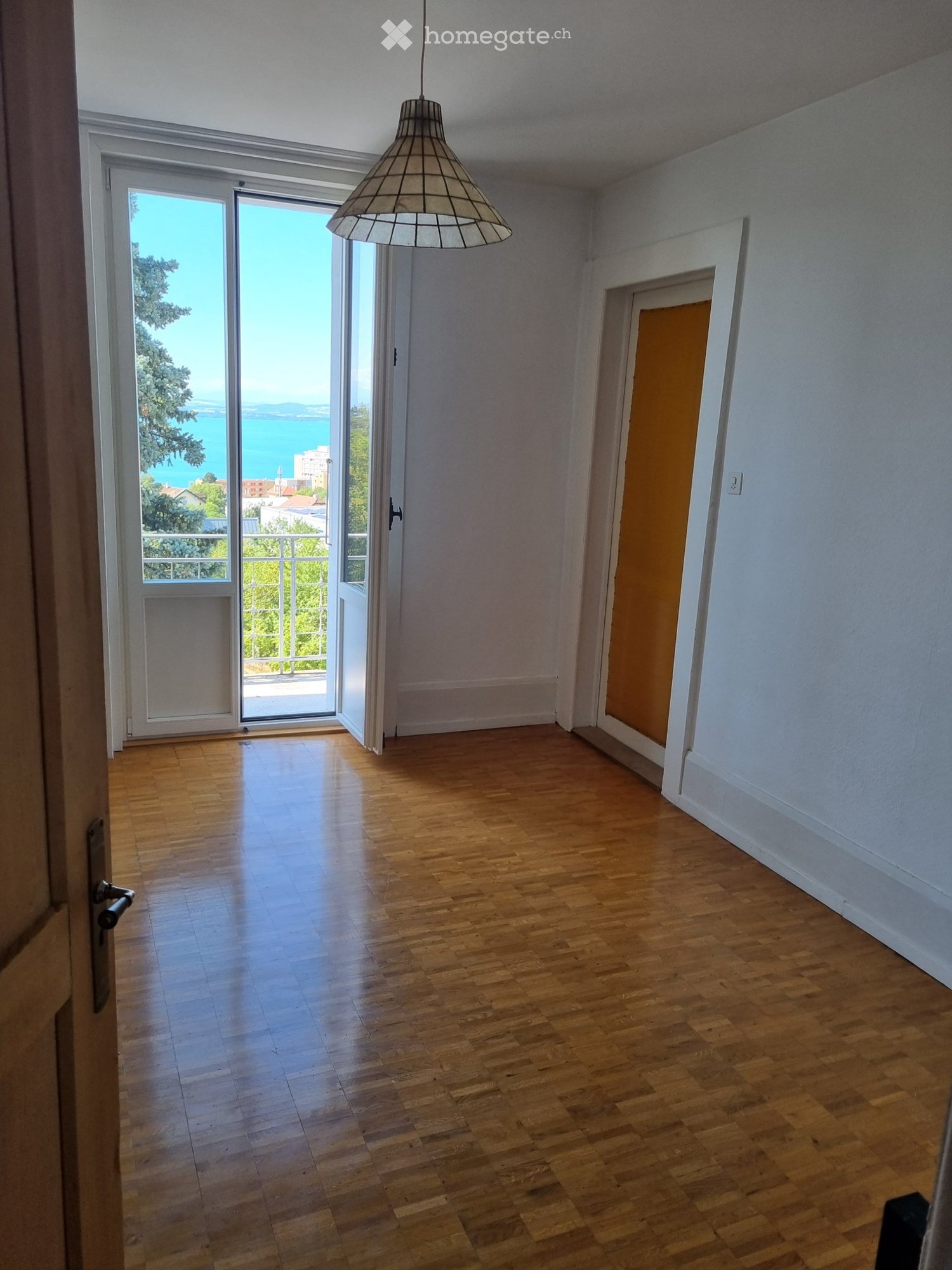 3 ½ rooms apartment, photo 2 sur 5