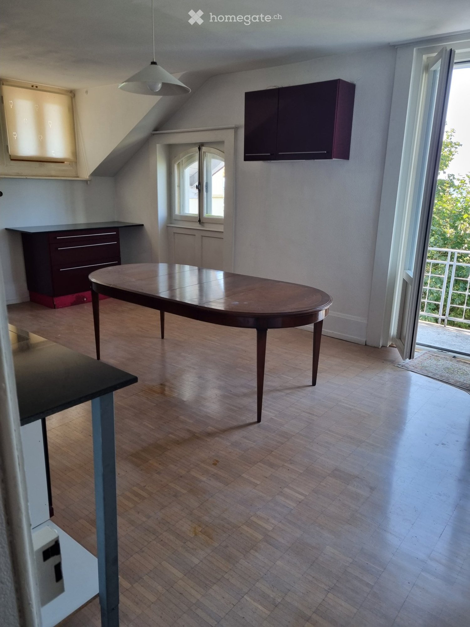 3 ½ rooms apartment, photo 5 sur 5