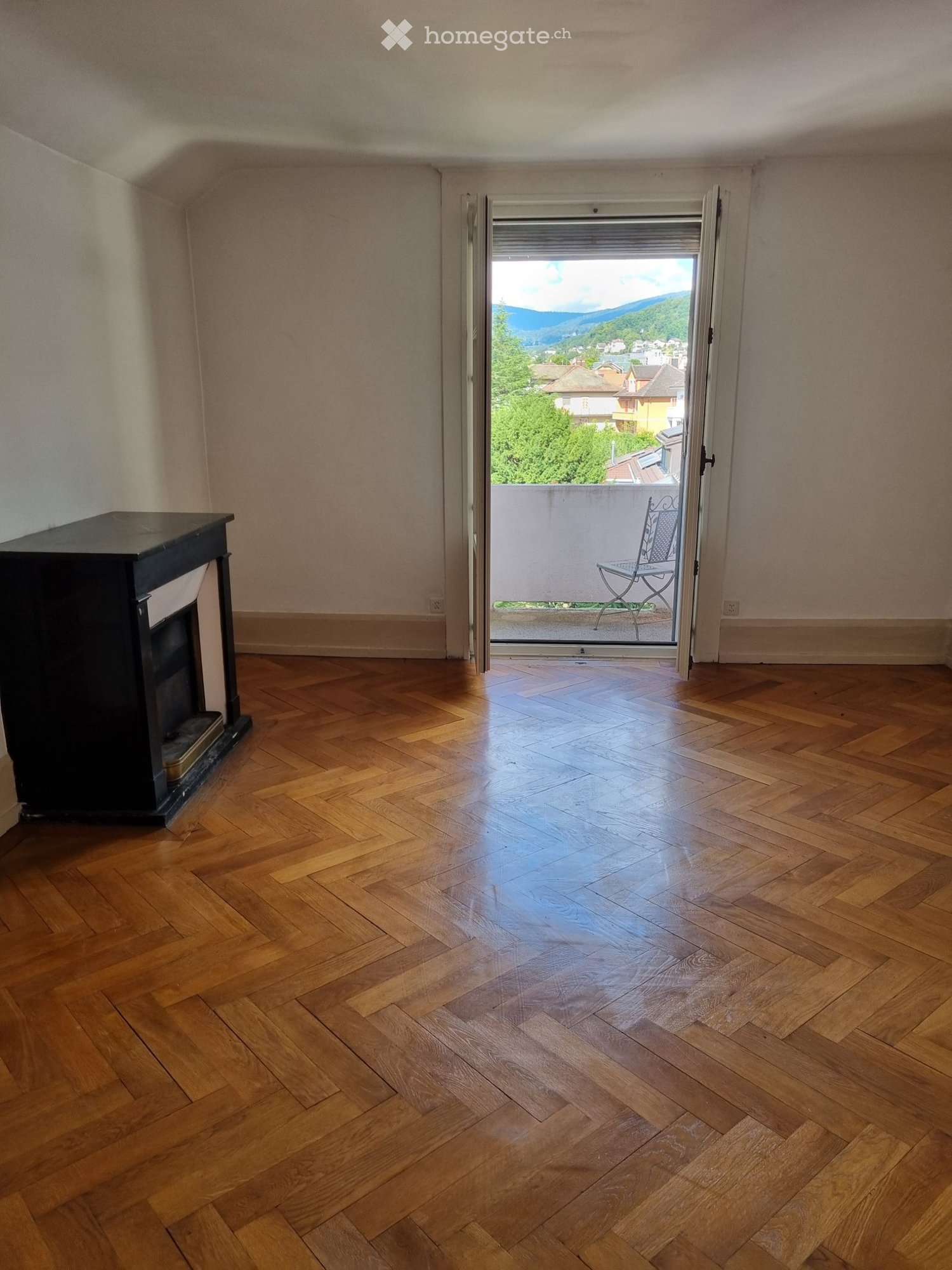 3 ½ rooms apartment, photo 3 sur 5