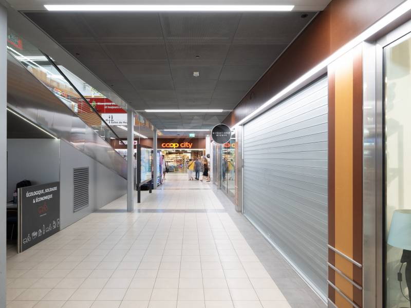 106m² arcade, photo 4 sur 7