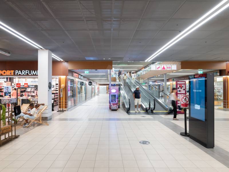 106m² arcade, photo 6 sur 7