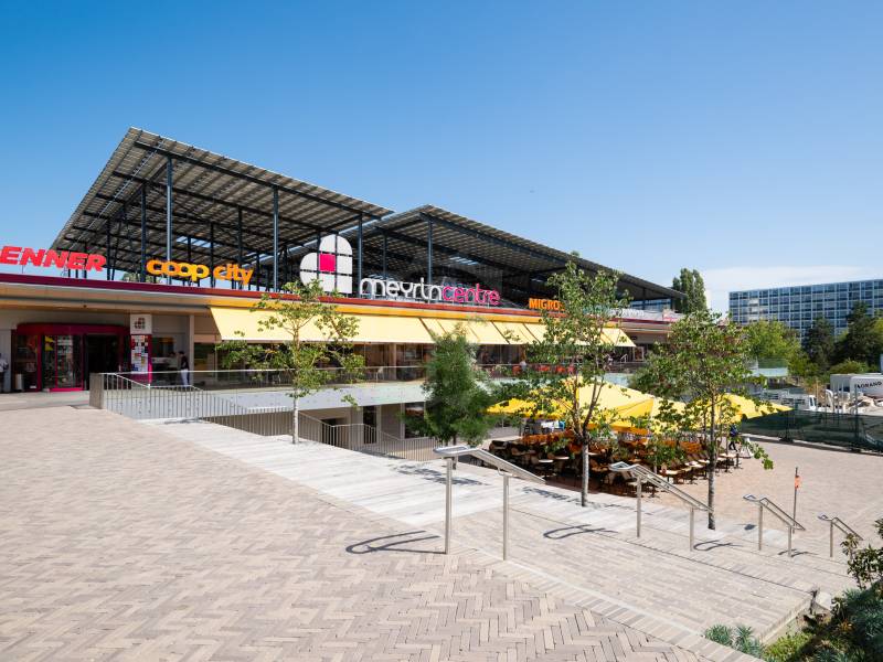 106m² arcade, photo 2 sur 7