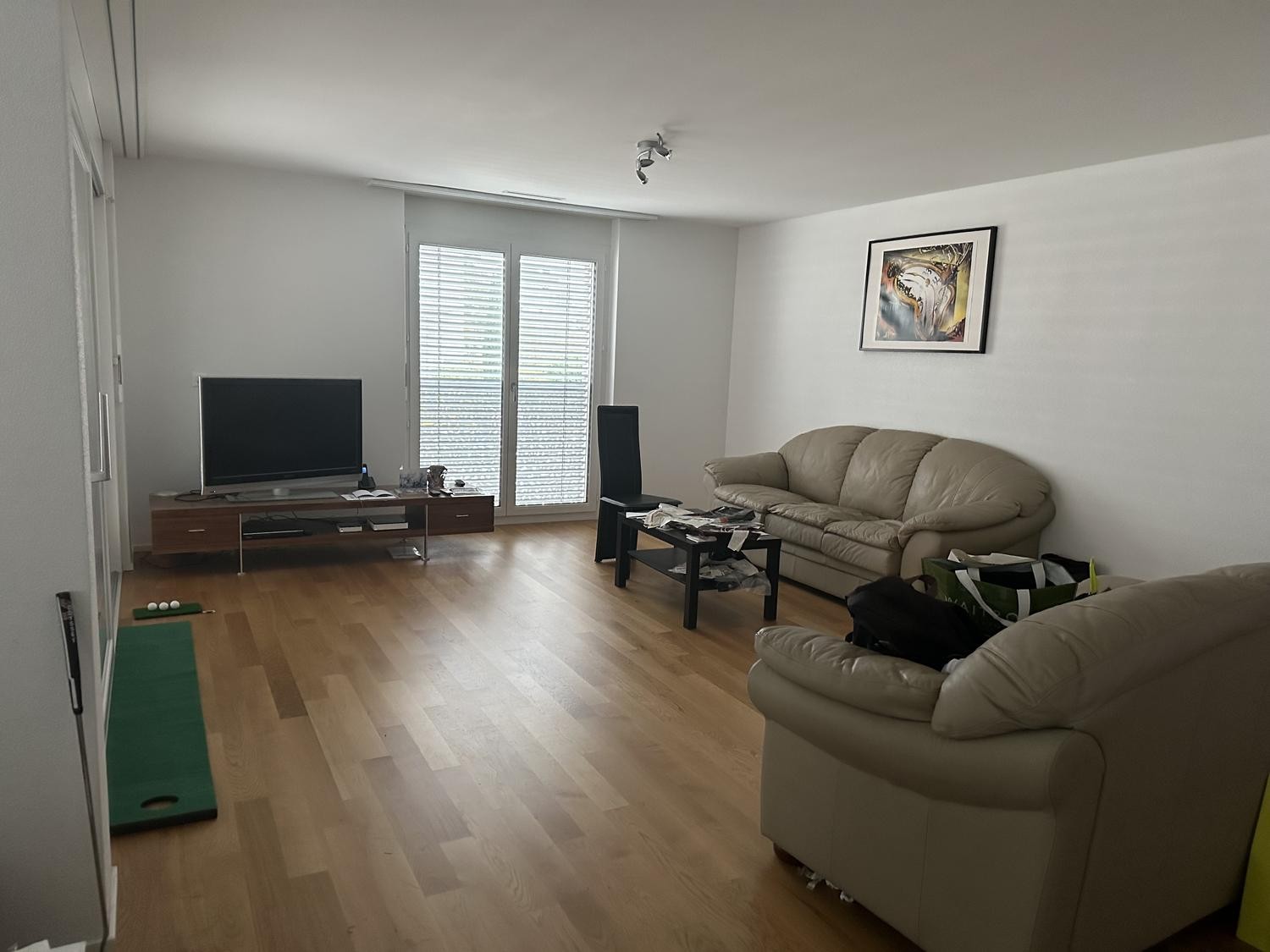 Chambre dans une colocation