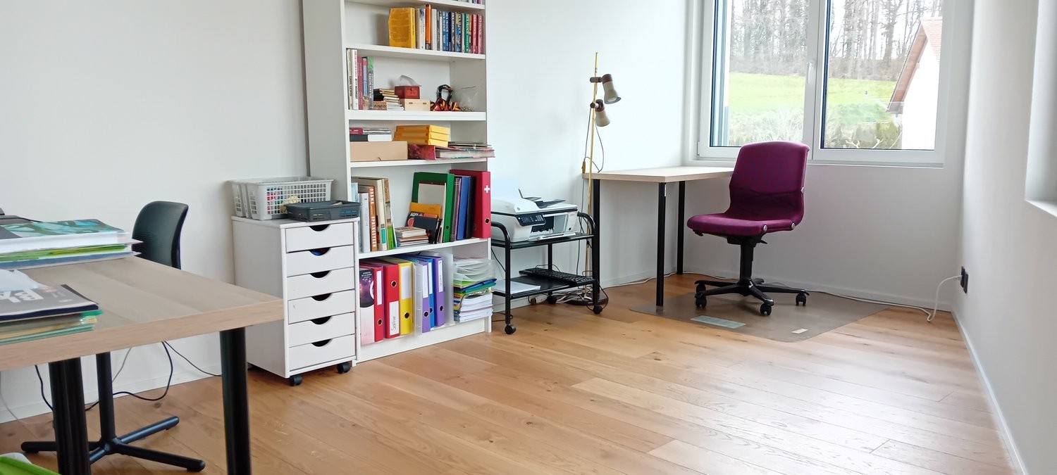 5 ½ rooms furnished flat, photo 6 sur 10