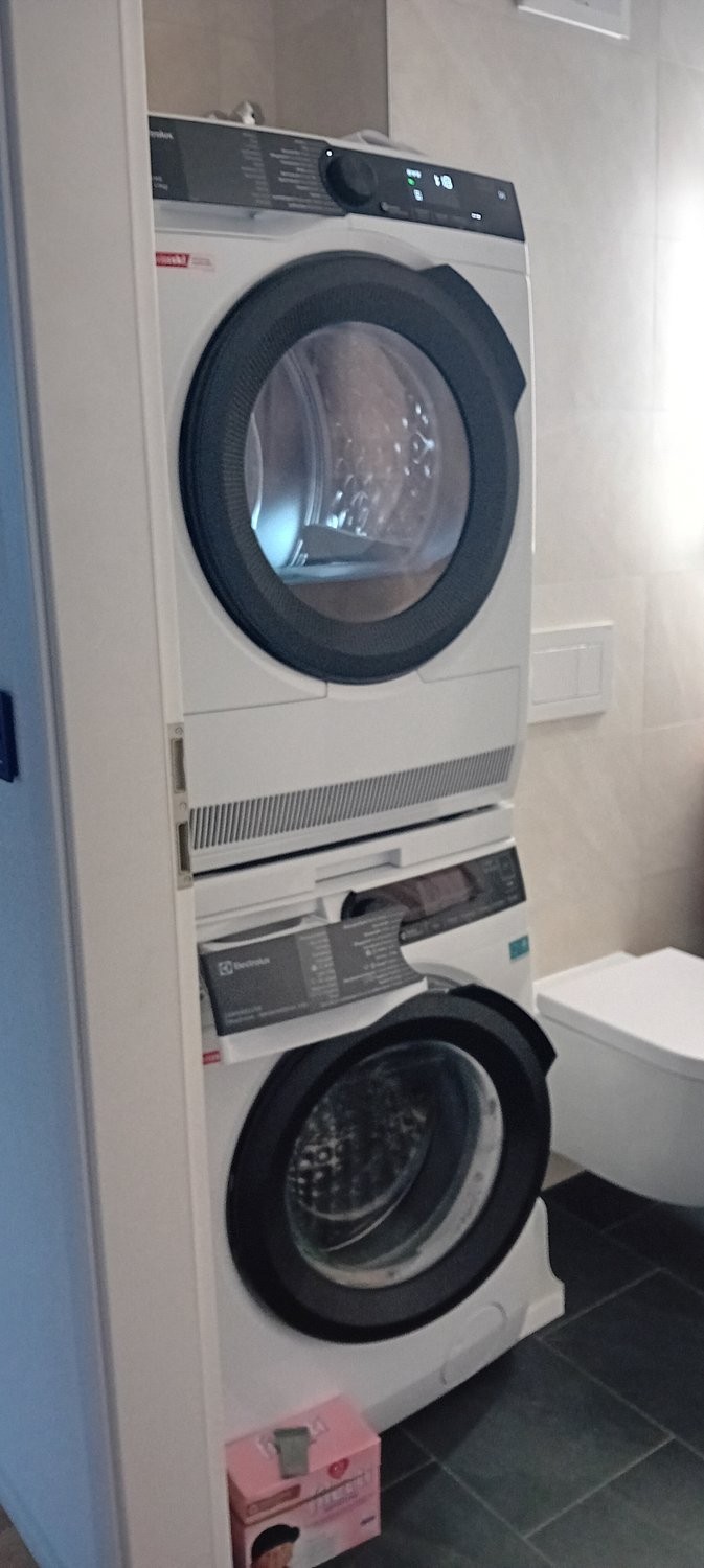 5 ½ rooms furnished flat, photo 10 sur 10