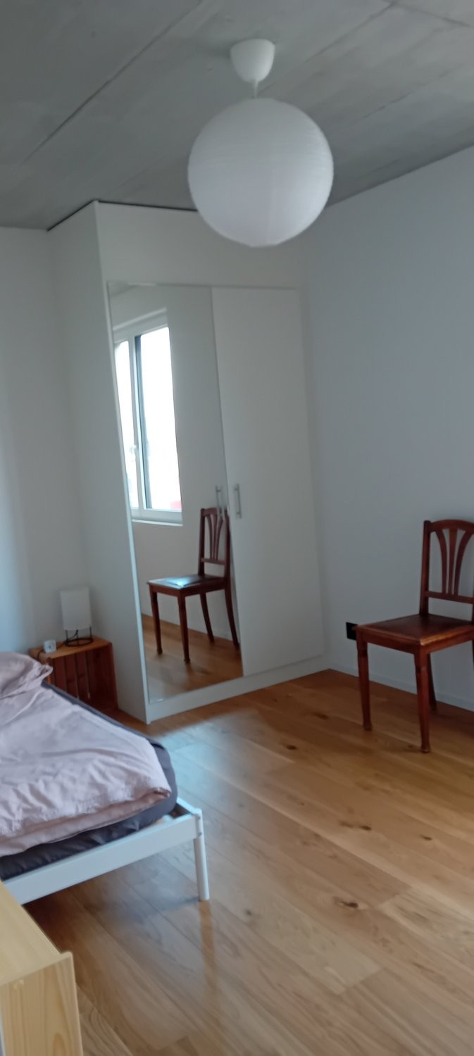 5 ½ rooms furnished flat, photo 4 sur 10
