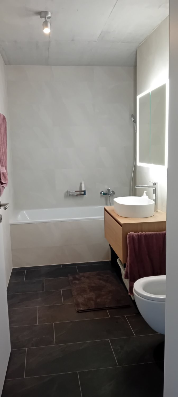 5 ½ rooms furnished flat, photo 7 sur 10