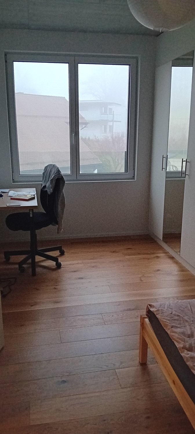 5 ½ rooms furnished flat, photo 5 sur 10