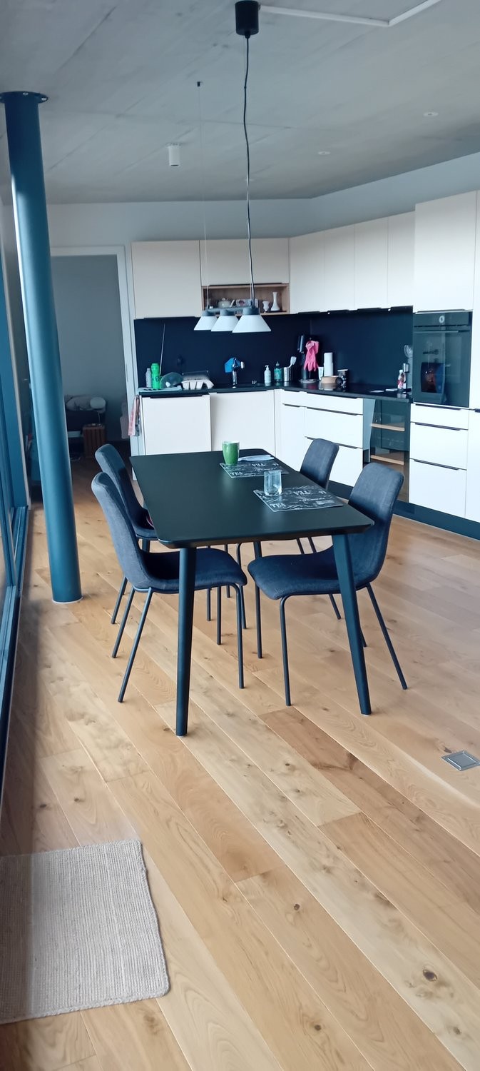 5 ½ rooms furnished flat, photo 1 sur 10