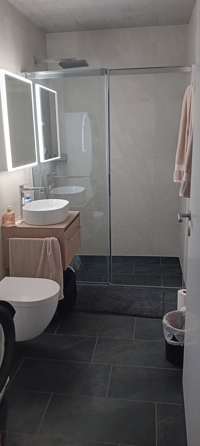 5 ½ rooms furnished flat, photo 8 sur 10