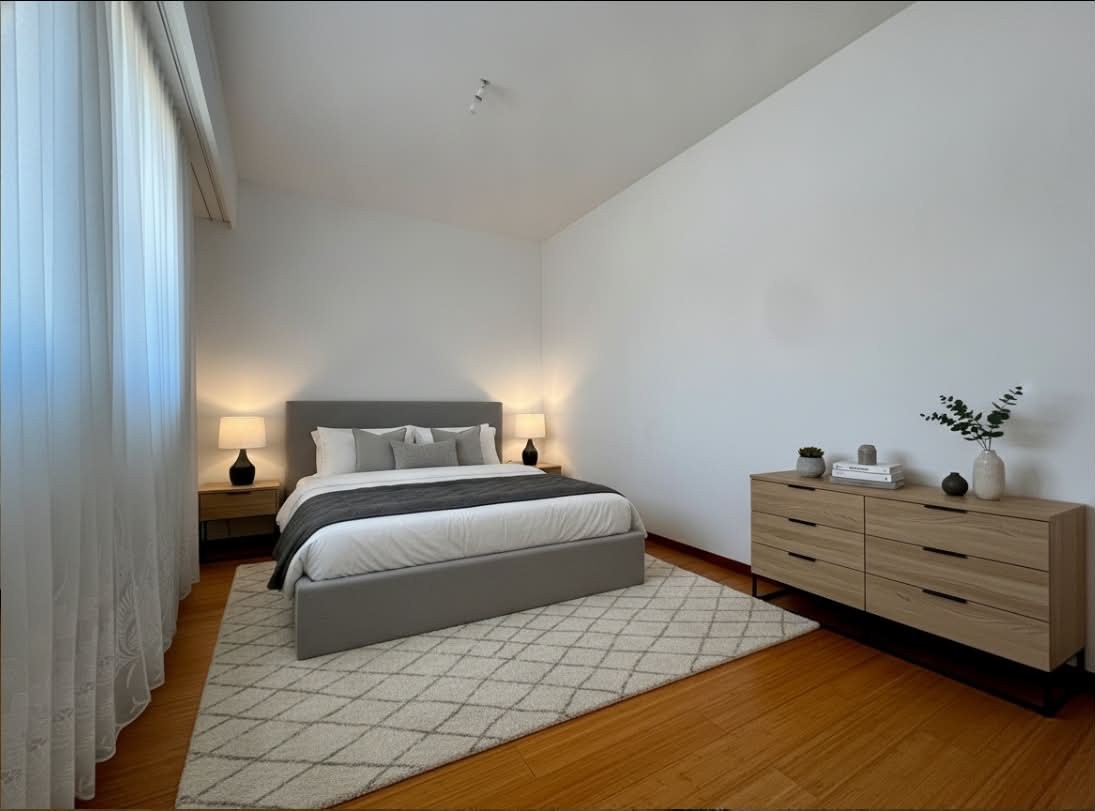 6 rooms single house