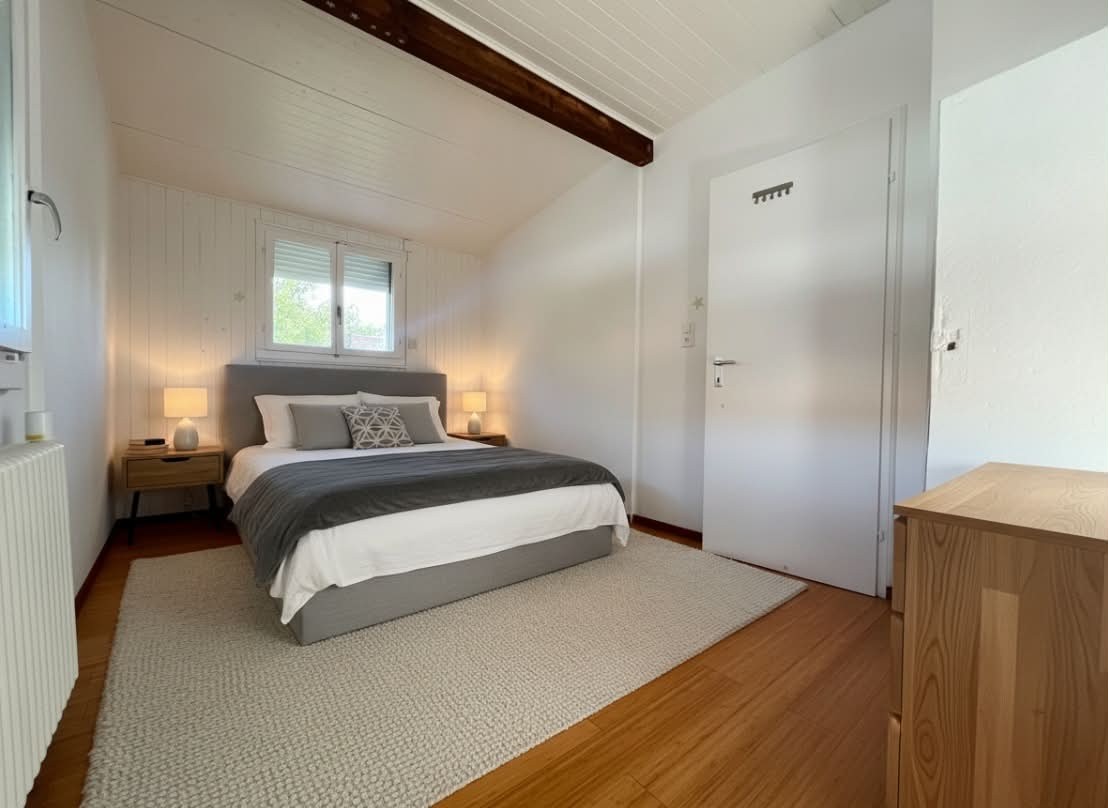 6 rooms single house