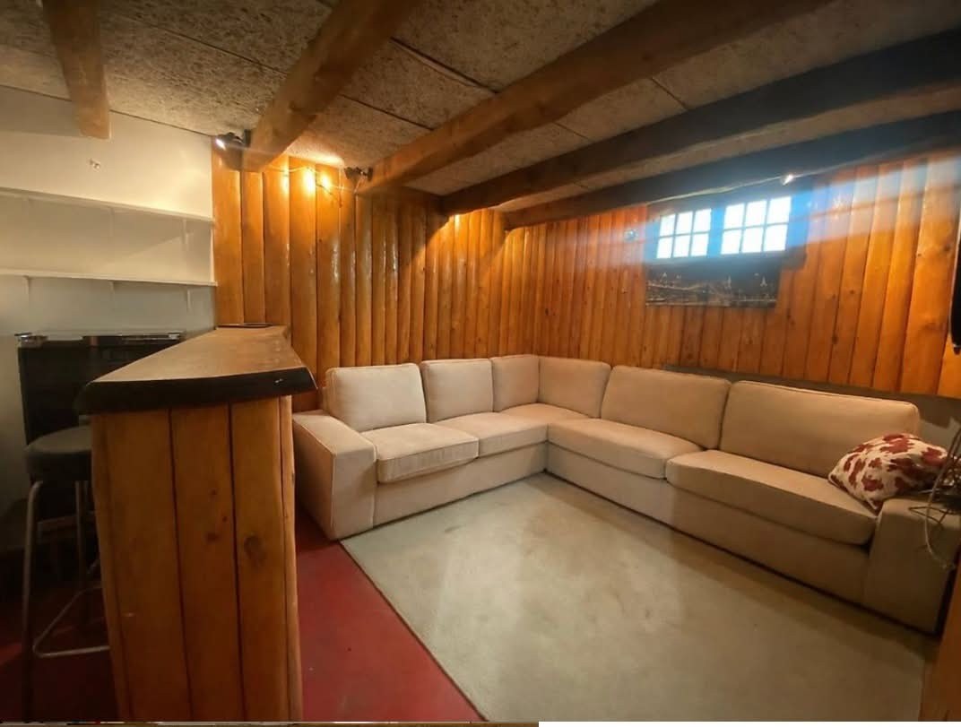 6 rooms single house