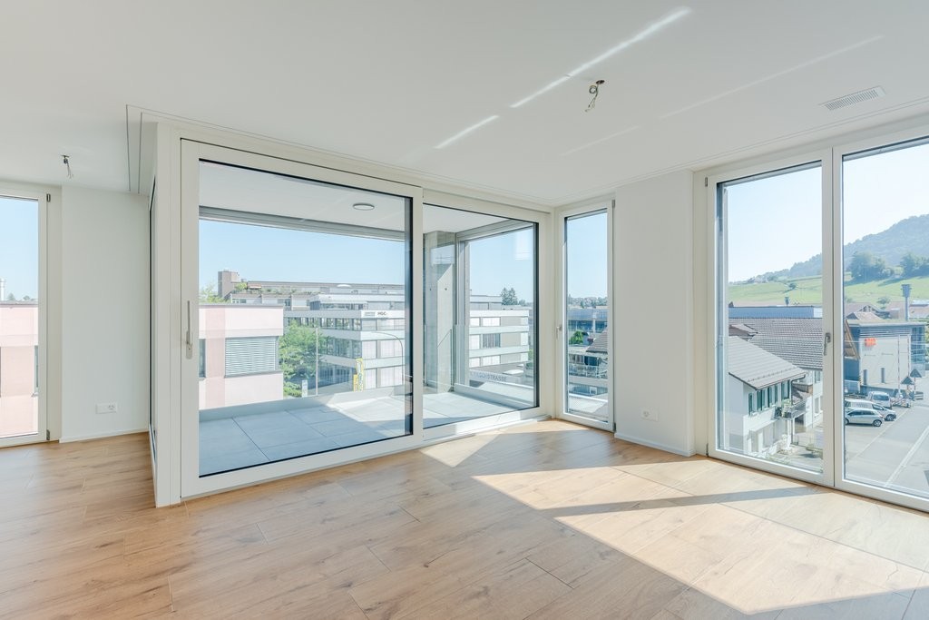 3 ½ pièces appartement, photo 4 sur 8