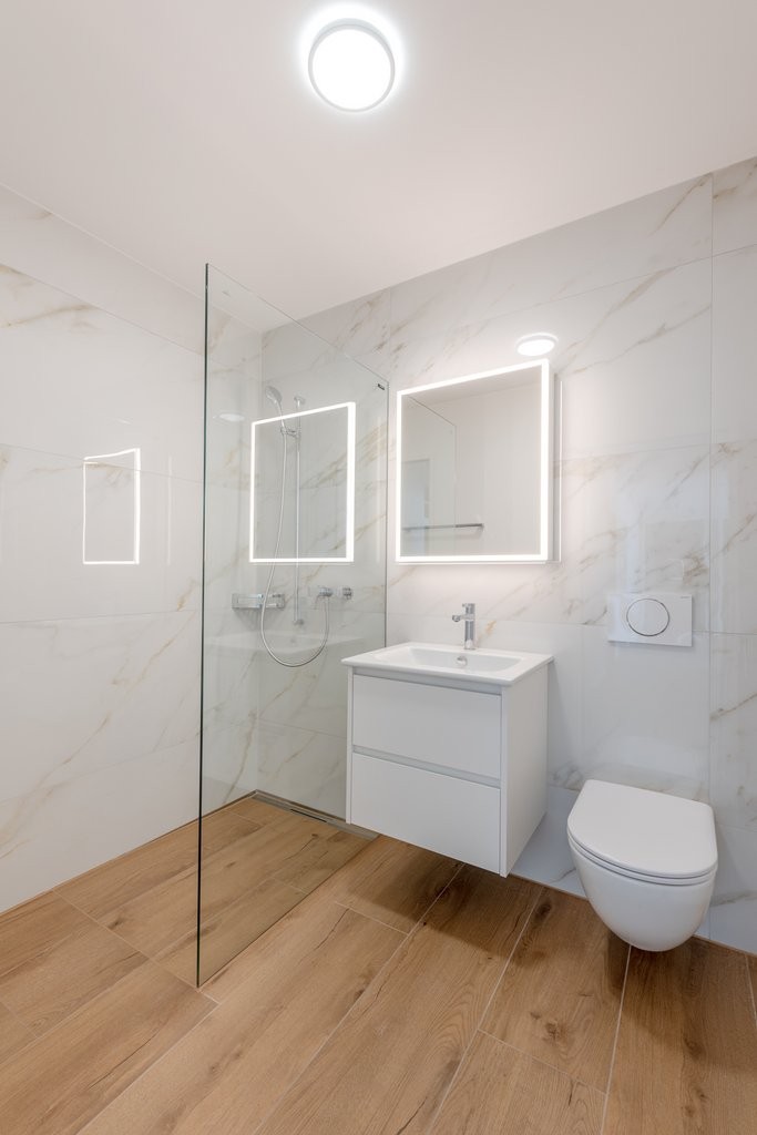 3 ½ pièces appartement, photo 3 sur 8