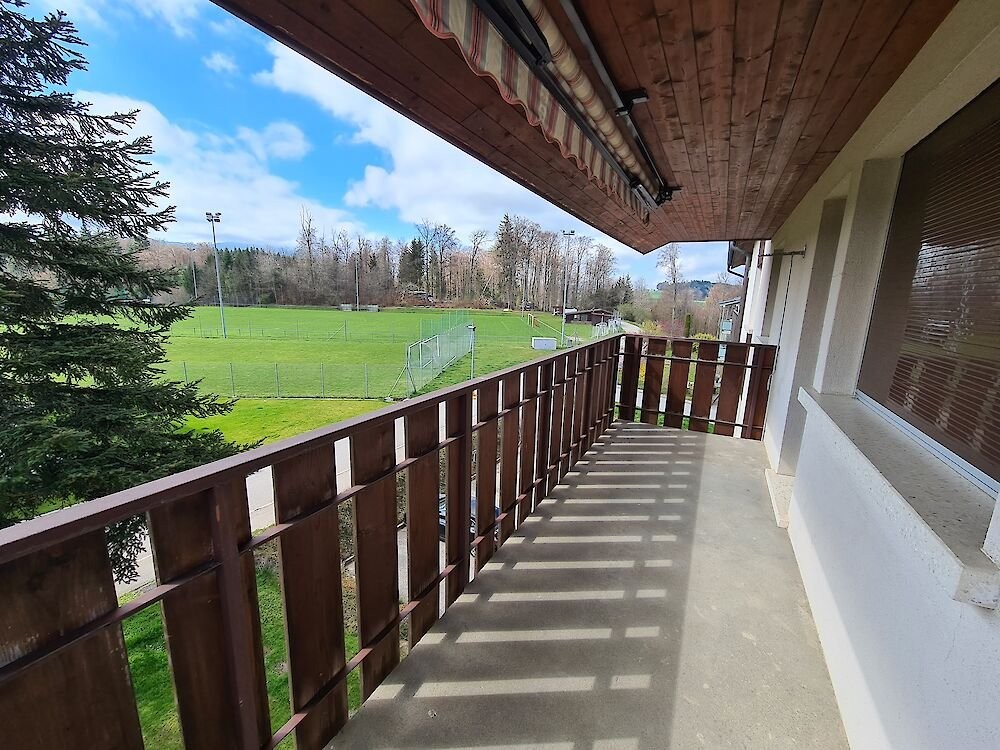 Appartamento di 3 ½ locali