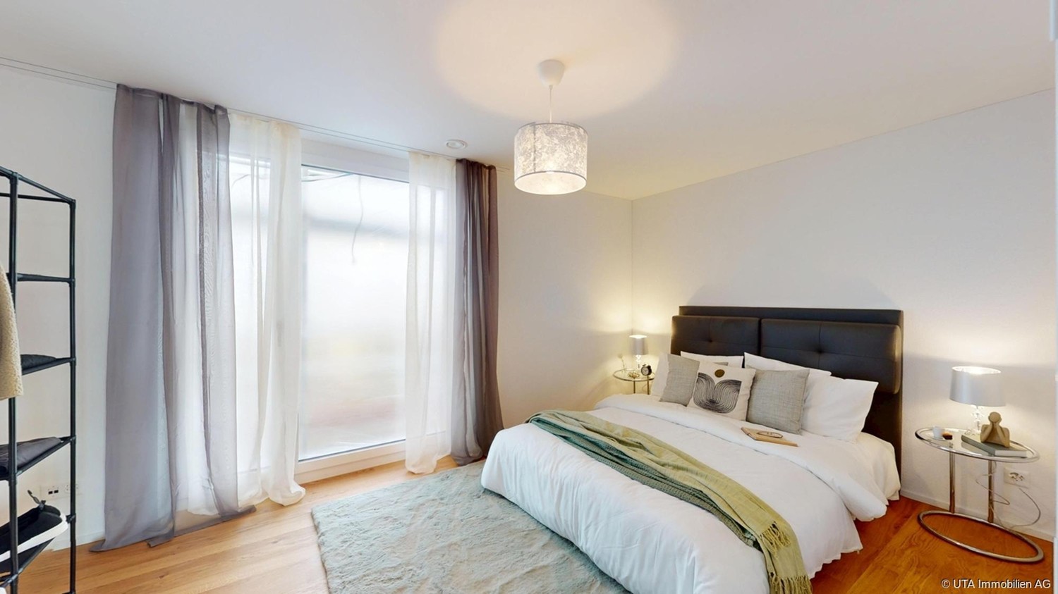 Appartement de 2 ½ pièces
