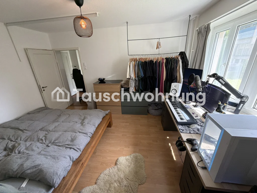 Appartement de 2 ½ pièces, photo 6 sur 9