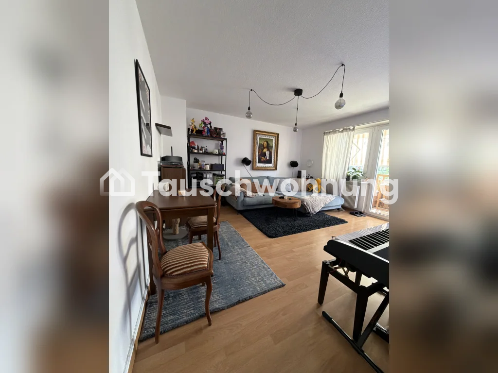 Appartement de 2 ½ pièces, photo 3 sur 9